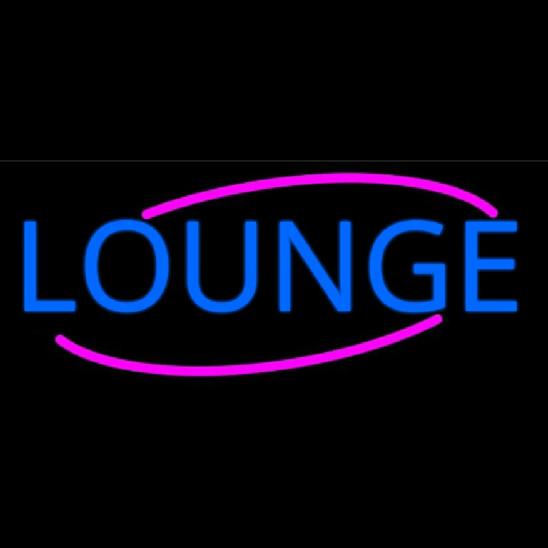 Lounge Neonkyltti