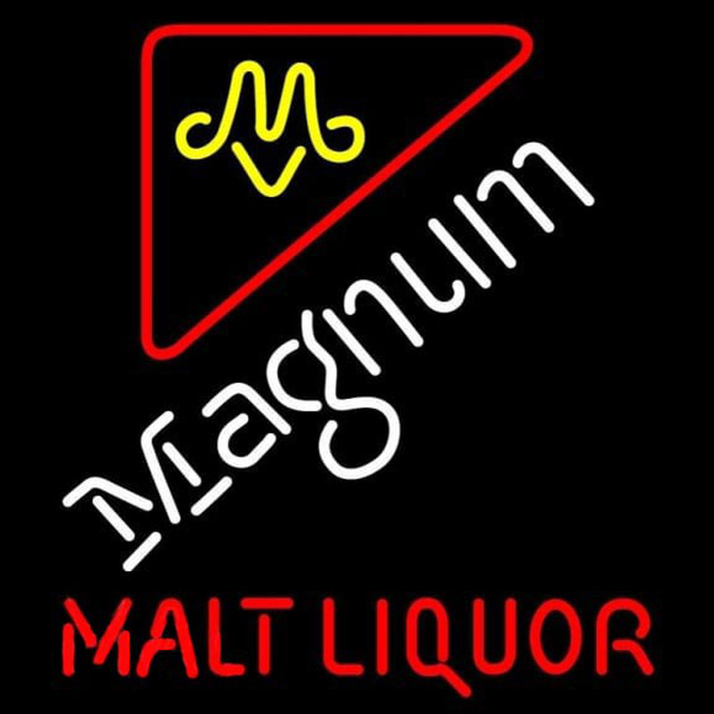 Magnum Neonkyltti