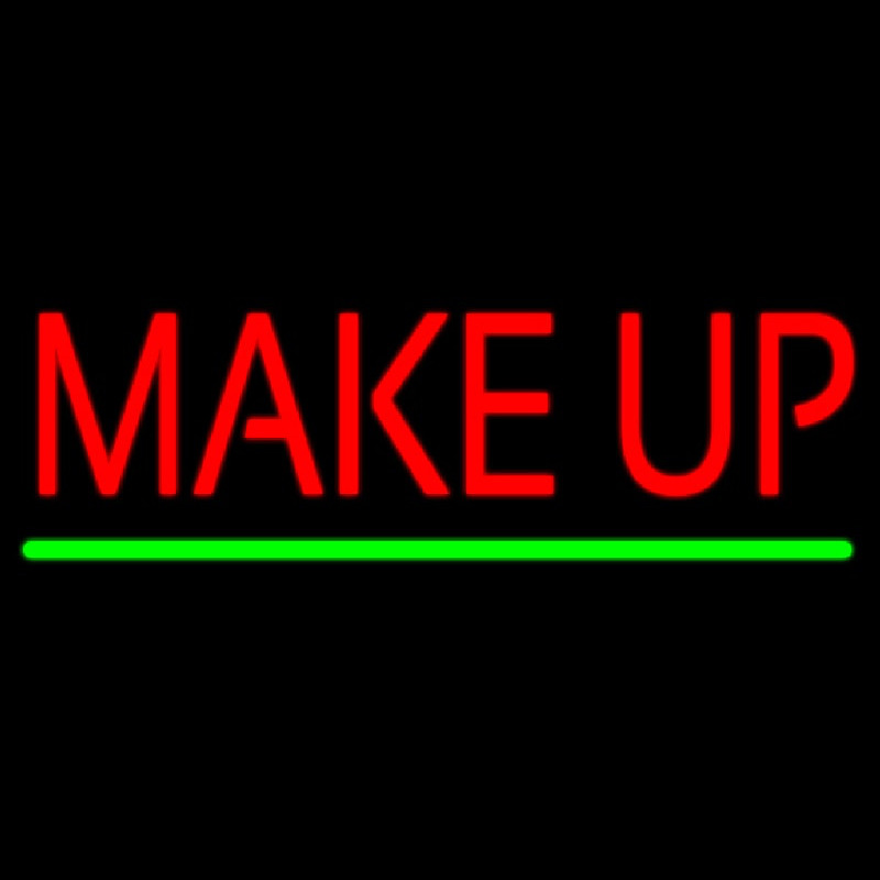Make Up Neonkyltti