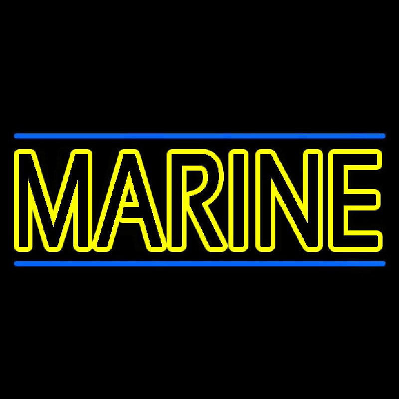 Marine Neonkyltti