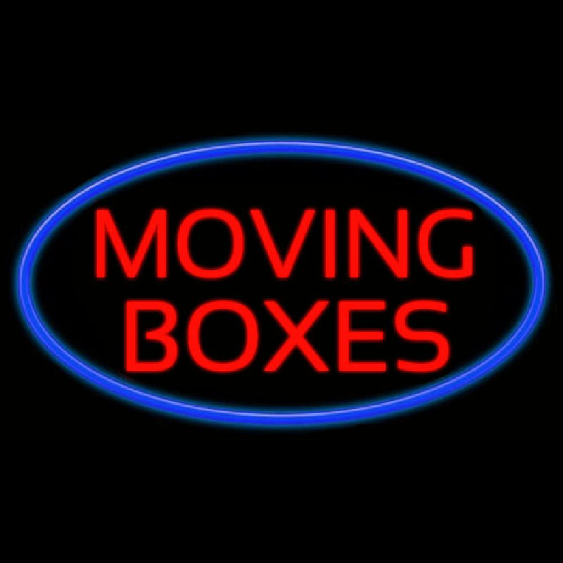 Moving Bo es Neonkyltti