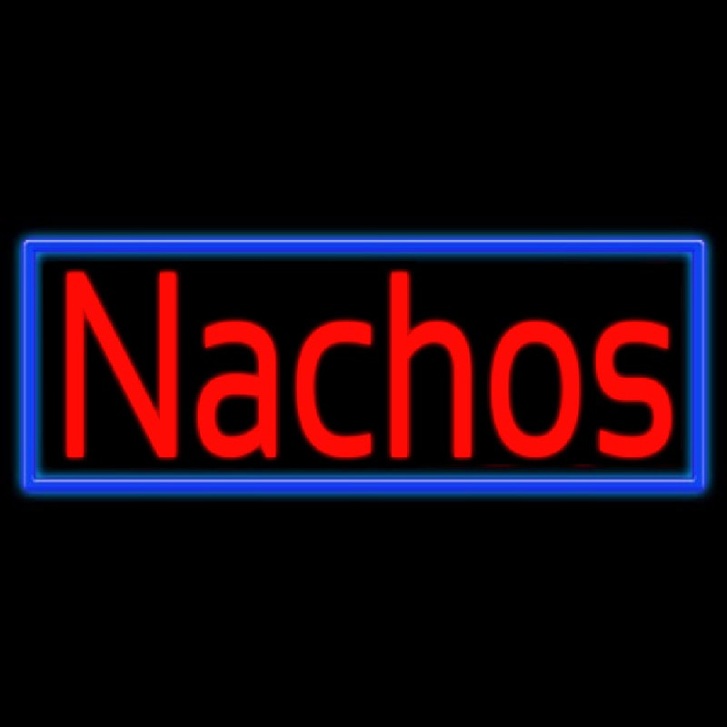 Nacho Neonkyltti