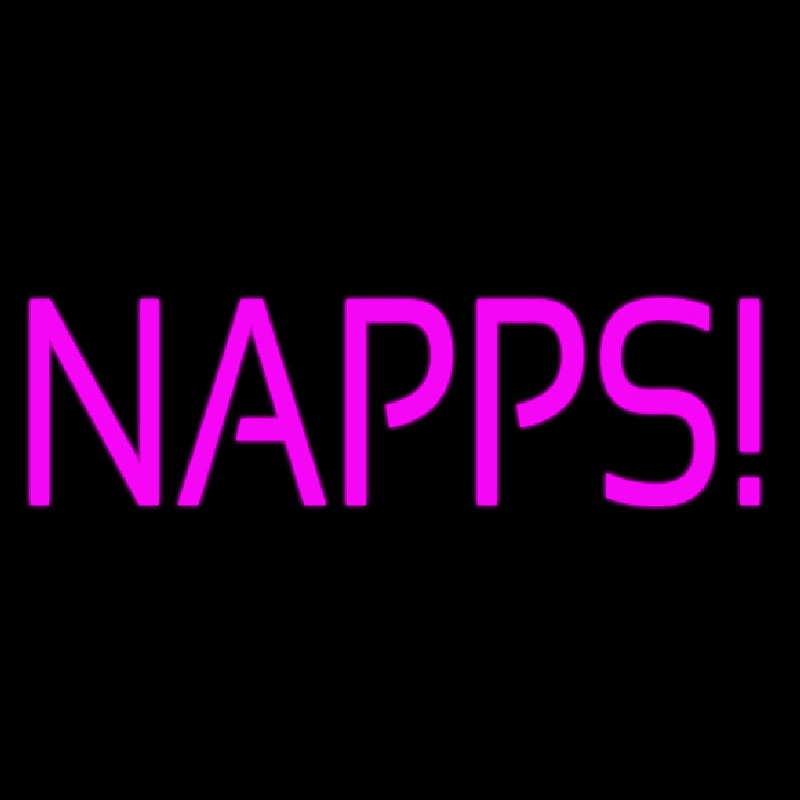 Napps Neonkyltti