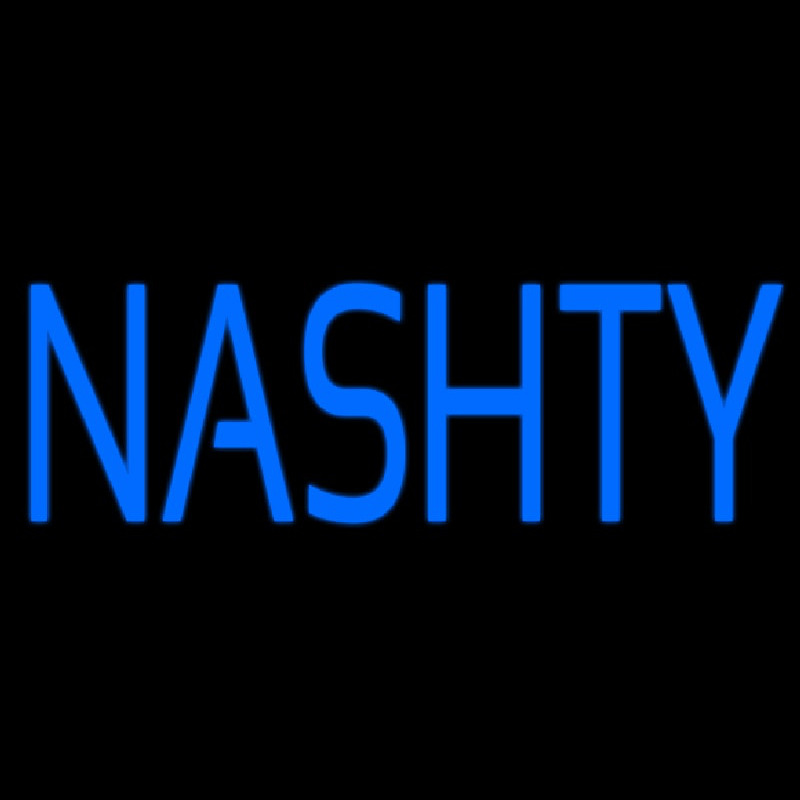 Nashty Neonkyltti