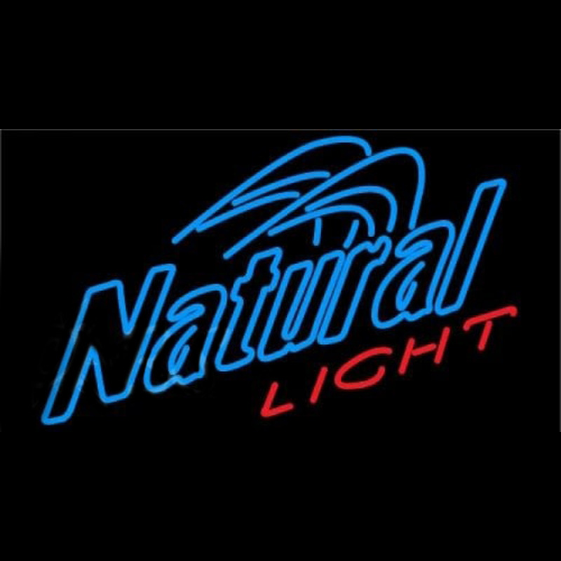 Natural Light Enhance Neonkyltti
