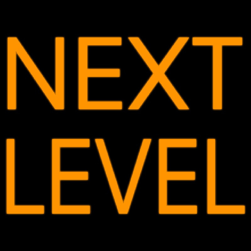 Ne t Level Neonkyltti