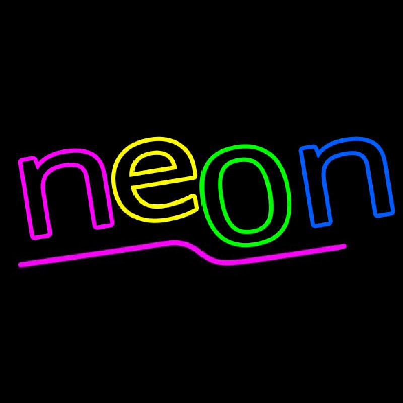 Neon Neonkyltti