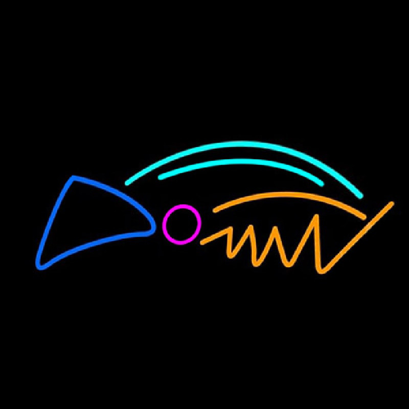 Neon Wall Neonkyltti