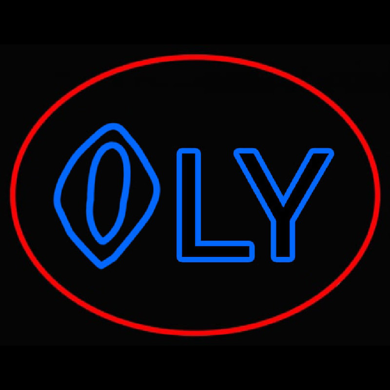 Oly Neonkyltti