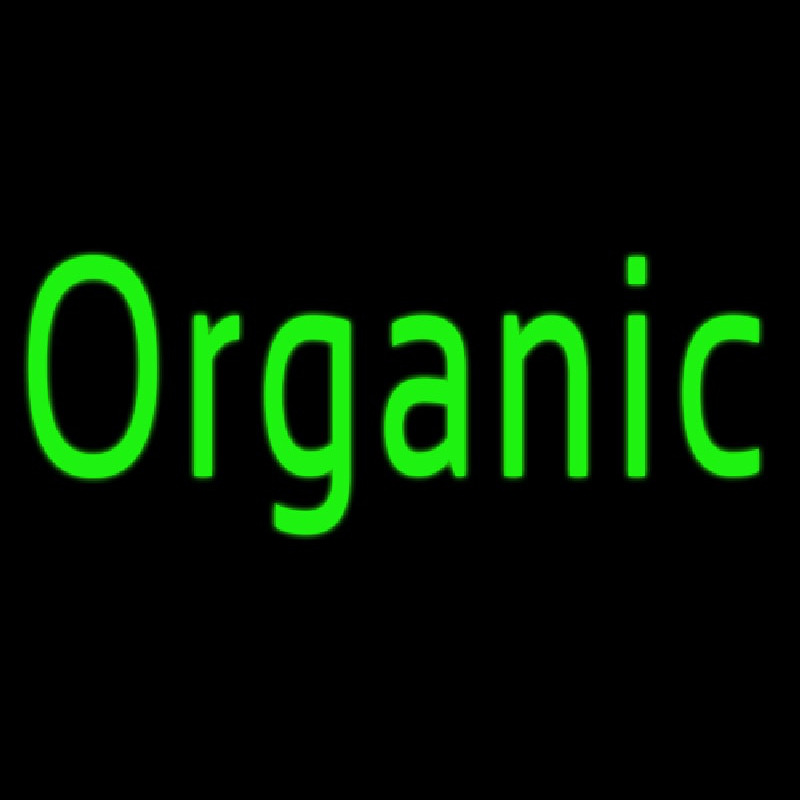 Organic Neonkyltti