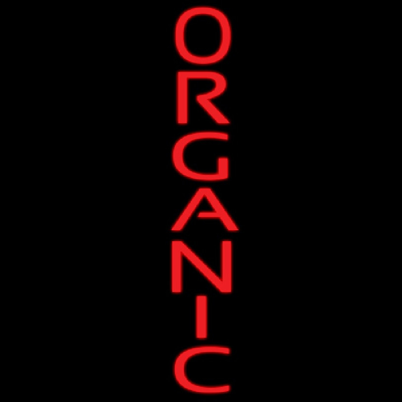 Organic Neonkyltti