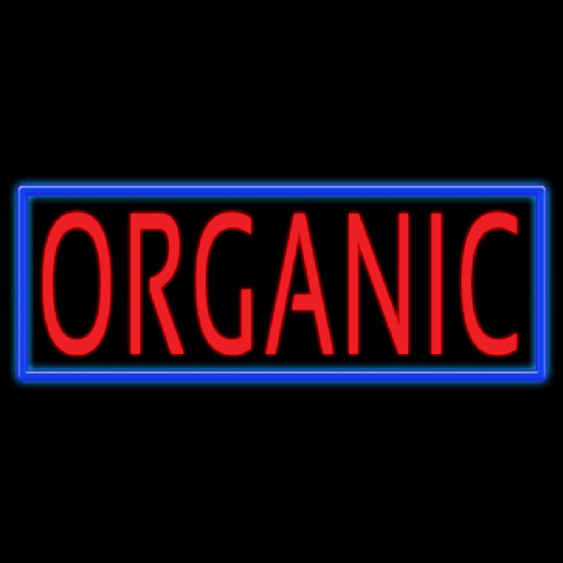 Organic Neonkyltti