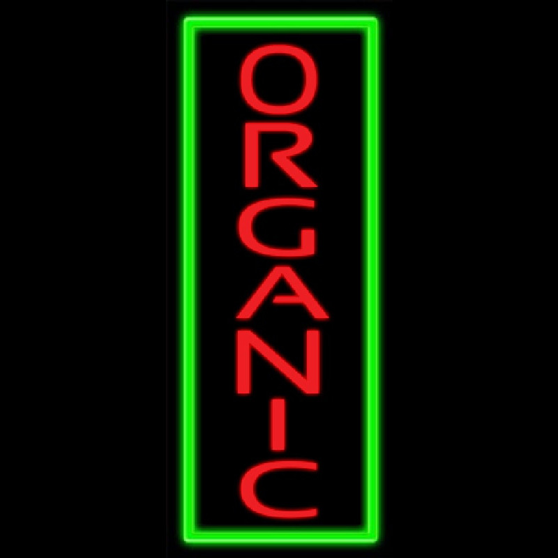 Organic Neonkyltti