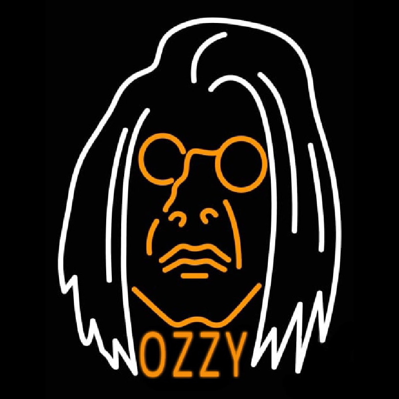 Ozzy Neonkyltti