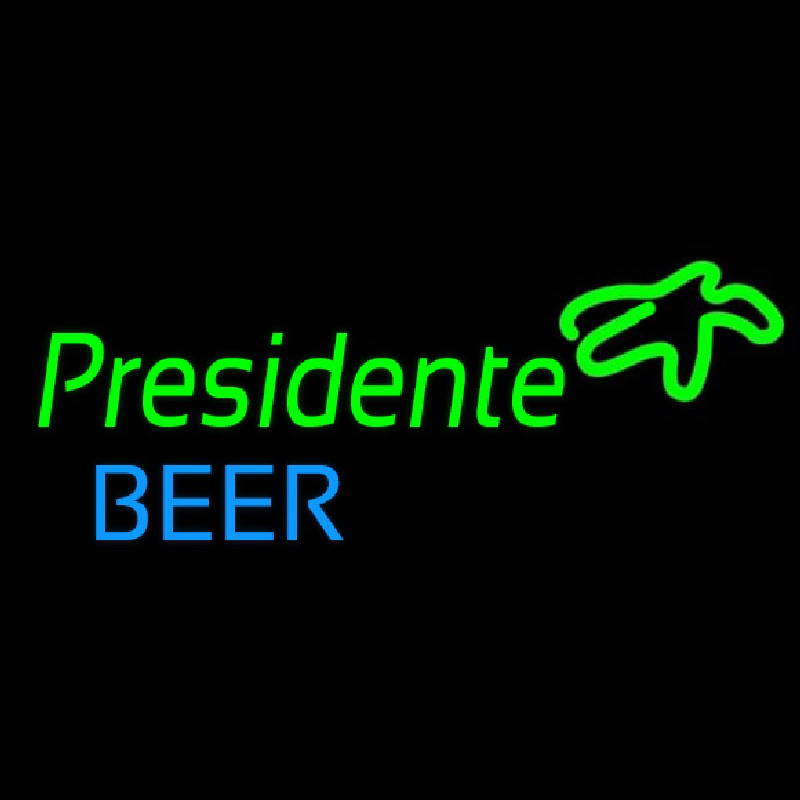 Presidente Neonkyltti
