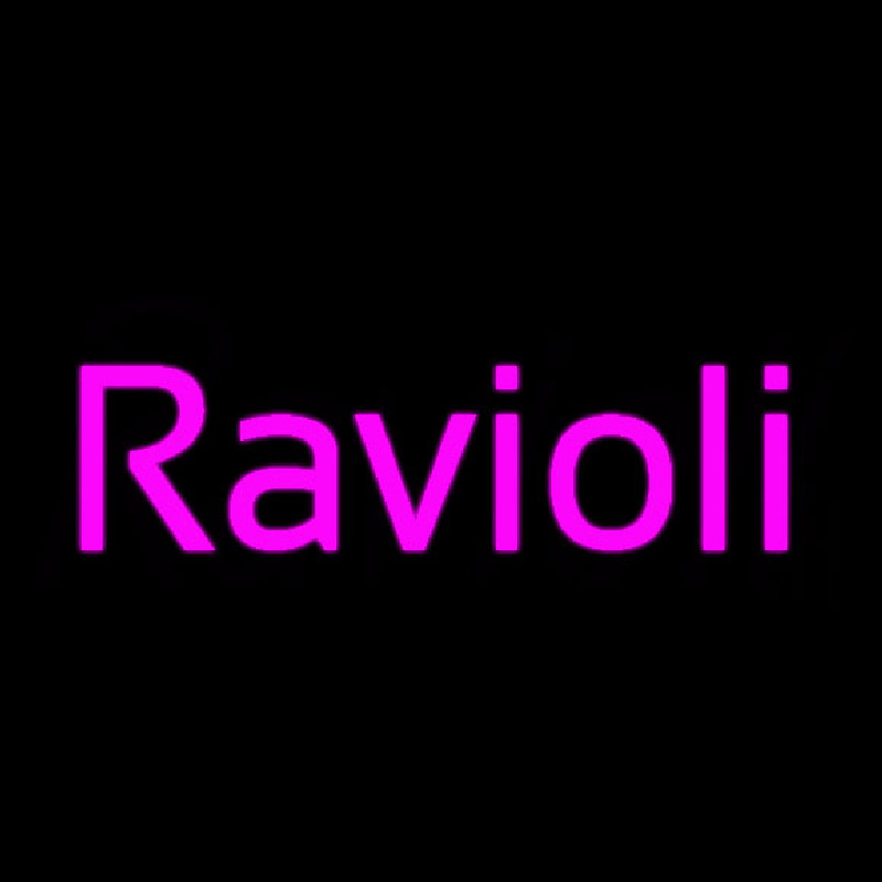Ravioli Neonkyltti