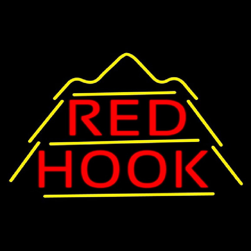Red Hook Neonkyltti