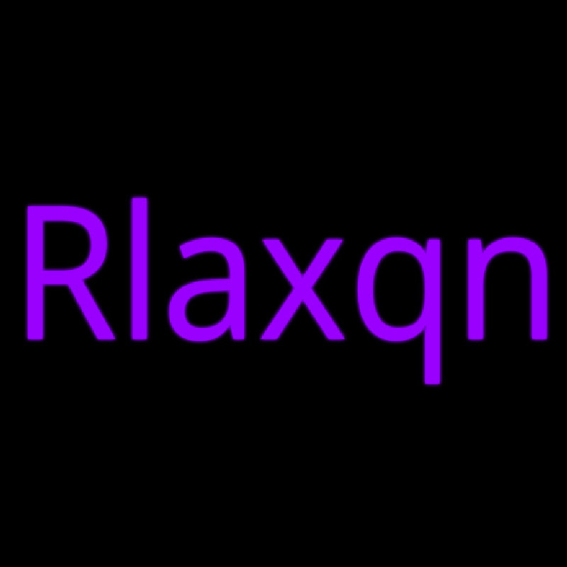 Rla qn Neonkyltti