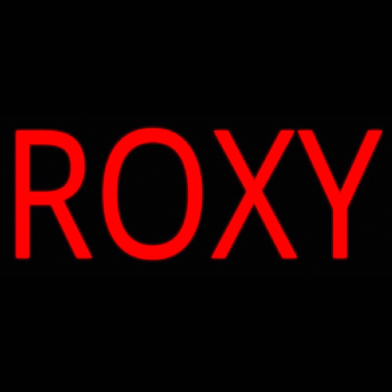Ro y Red Neonkyltti