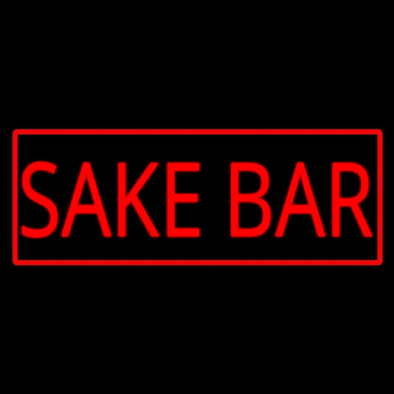 Sake Bar Neonkyltti