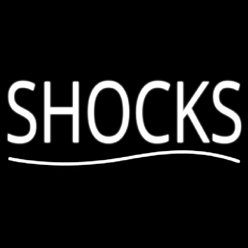 Shocks Neonkyltti