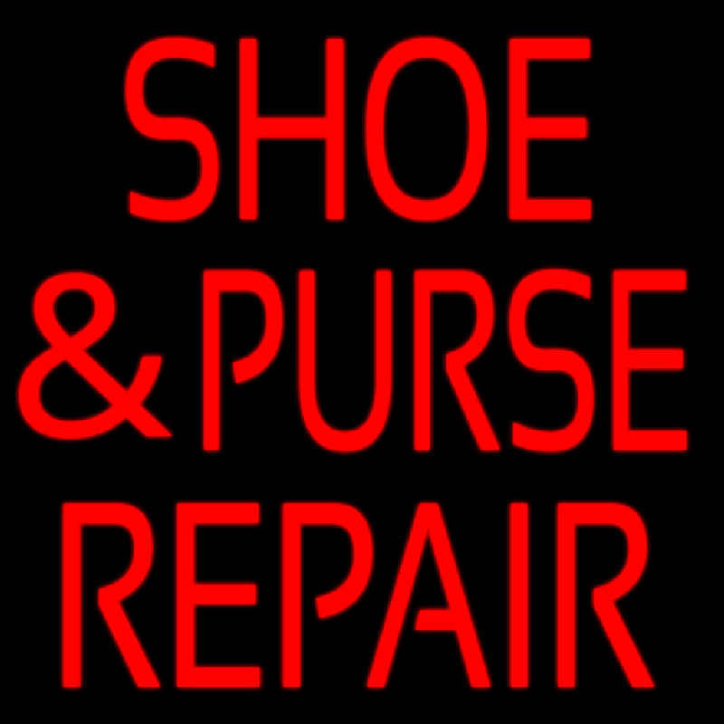 Shoe And Purse Repair Neonkyltti