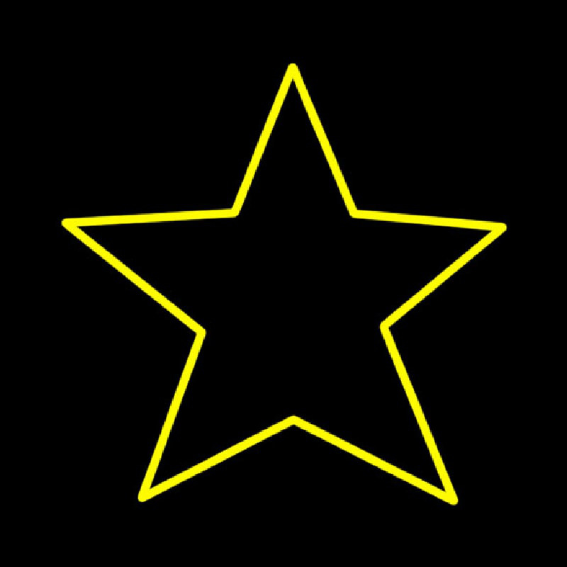 Star Neonkyltti