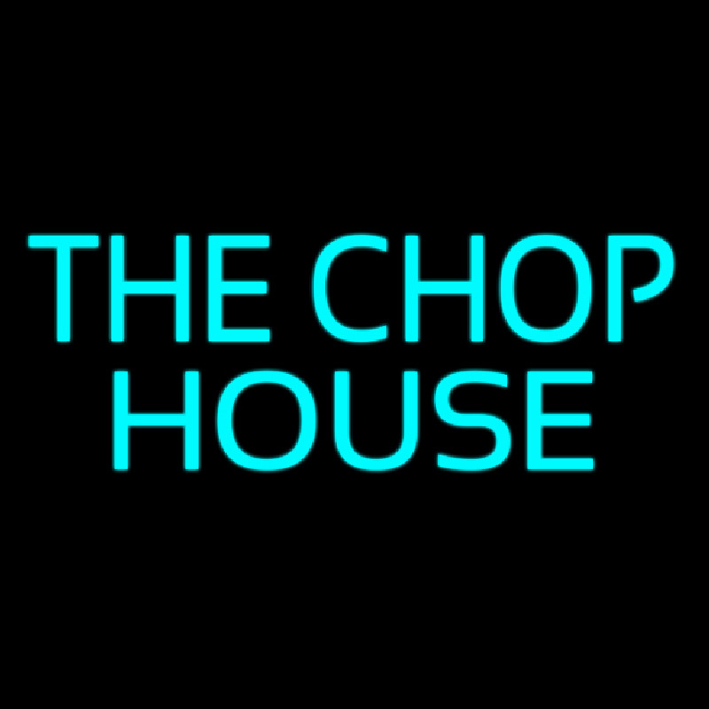 The Chophouse Neonkyltti