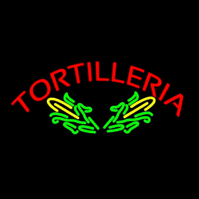 Tortilleria Neonkyltti