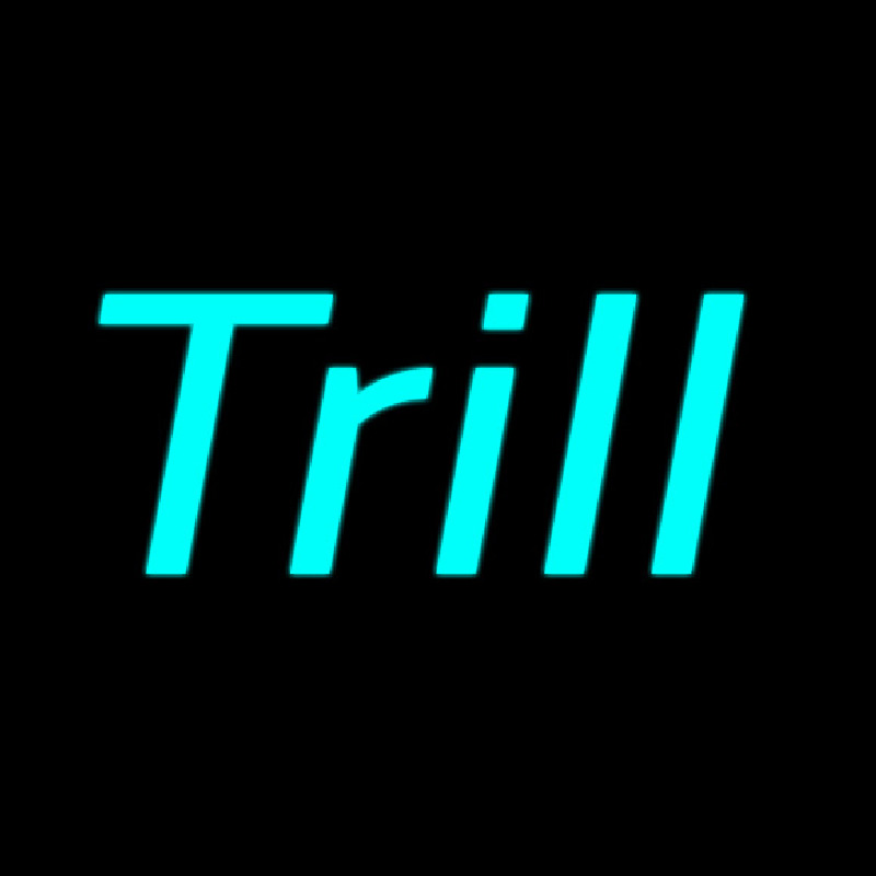 Trill Neonkyltti