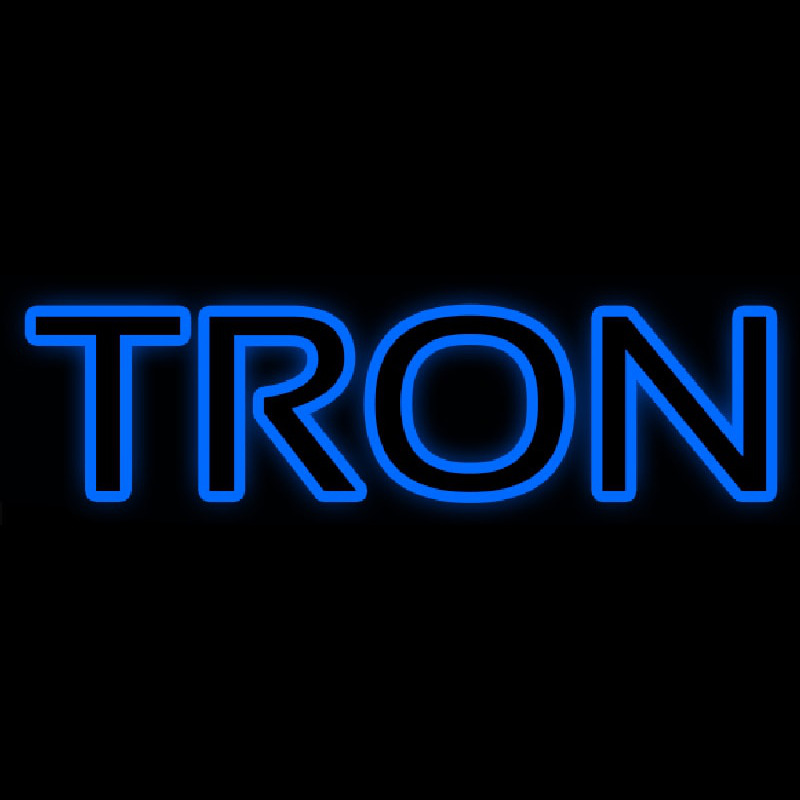 Tron Neonkyltti