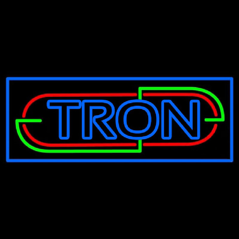 Tron Neonkyltti