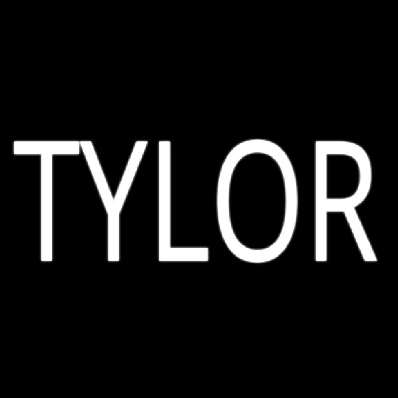 Tylor Neonkyltti