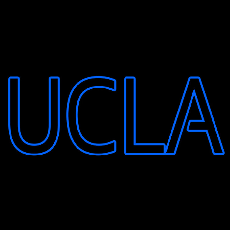 Ucla Neonkyltti