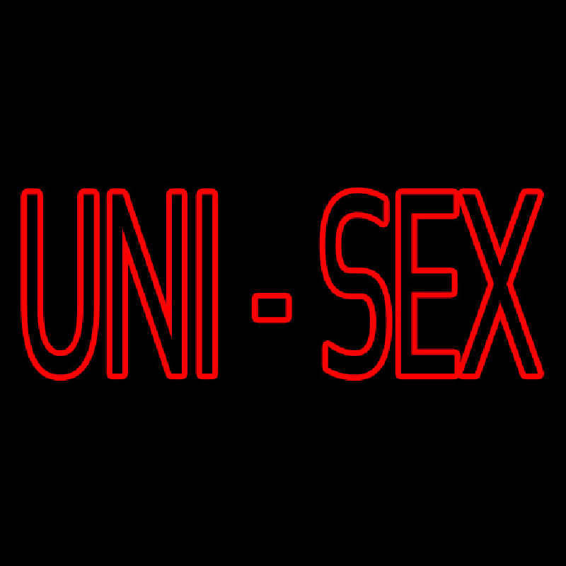 Uni Se  Neonkyltti
