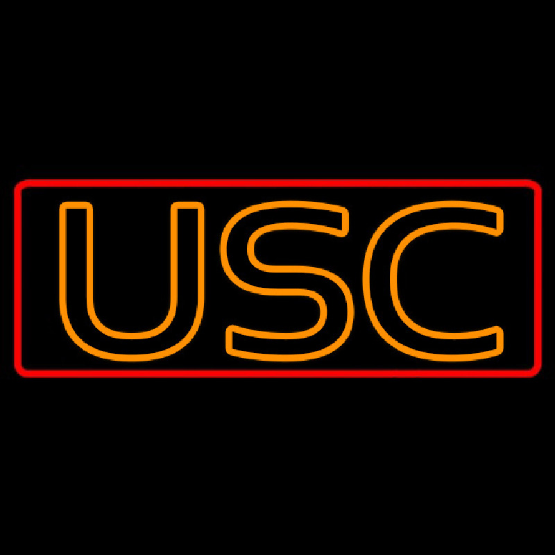 Usc Neonkyltti