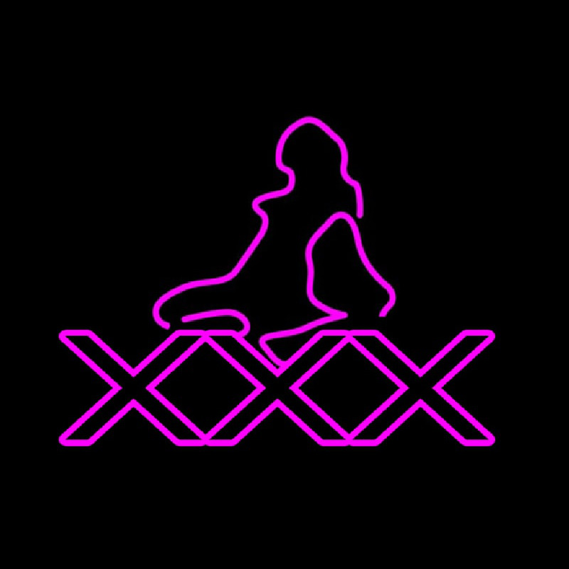 X   Neonkyltti