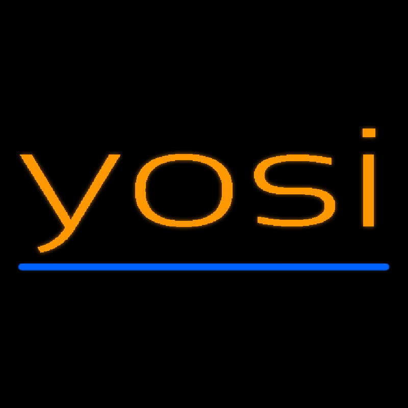 Yosi Neonkyltti