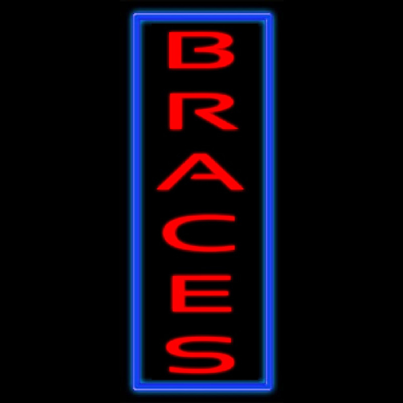 Braces Neonkyltti