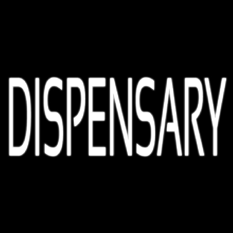 Dispensary Neonkyltti