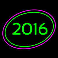 2016 Neonkyltti