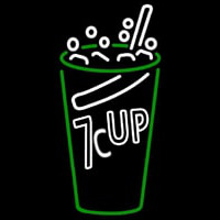 7-UP Neonkyltti