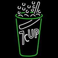 7 Up Neonkyltti