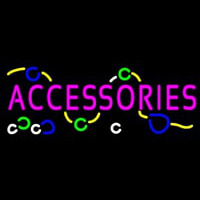 Accessories Neonkyltti