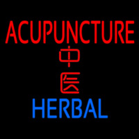 Acupuncture Herbal Neonkyltti
