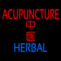 Acupuncture Herbal Neonkyltti