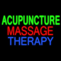Acupuncture Massage Therapy Neonkyltti