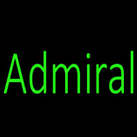 Admiral Neonkyltti