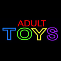 Adult Toys Neonkyltti