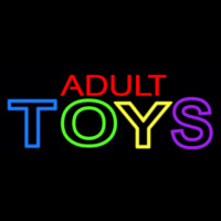 Adult Toys Neonkyltti